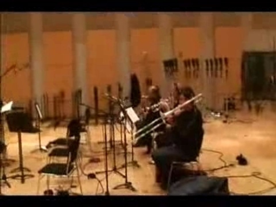 Behind the Scenes Fabolous - Return of the Hustle