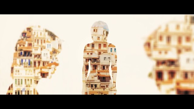 ΚΝ| Κατερίνα Ντίνου - Έλα να με βρεις| (Official ᴴᴰvideo clip) Greek- face