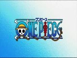One piece 330 preview