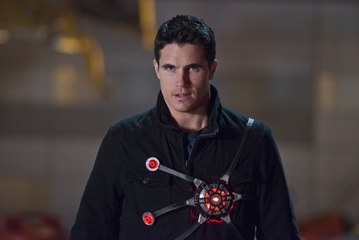 The Flash Season 4 Episode 2 [Chapter 2] Danielle Panabaker