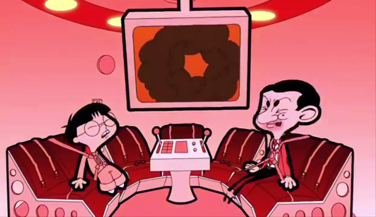 #1 part 5 - ᴴᴰ Mr Bean Best Cartoons! NEW FULL EPISODES 2018