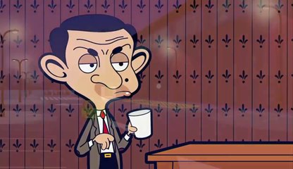 #1 part 20 - ᴴᴰ Mr Bean Best Cartoons! NEW FULL EPISODES 2018