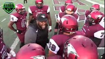 Classic!! HBCU Football - North Carolina Central vs South Carolina State - UTR Highlight Mix 2017 - YouTube