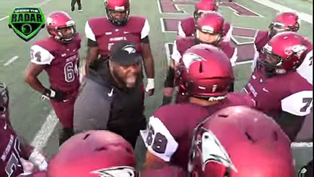 Classic!! HBCU Football - North Carolina Central vs South Carolina State - UTR Highlight Mix 2017 - YouTube