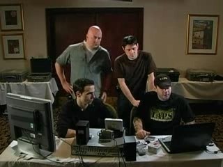 Ghost Hunters Manson Part 5