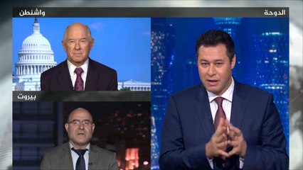 الحصاد- أميركا وحزب الله.. من التوتر إلى التصعيد