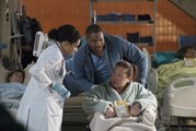 Watch Grey's Anatomy  Season 14 Episode 4 : Ain't That a Kick in the Head Episode Online [S14E4]