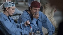 Grey's Anatomy  Season 14 Episode 4 ((American Broadcasting Company)) Full Video English Subtitles