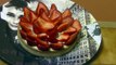 Comment faire la vraie tarte au fraise - RECETTE tarte fraise