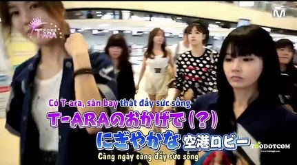 Princess T-ara - Ep 18 (Vietsub)