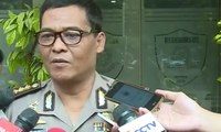 Polisi: Belum Ada Pengamanan Khusus Pelantikan Anies-Sandi