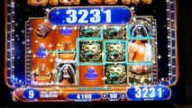 ★ MEGA BIG WIN ★ WHY AM I USING AN ACCENT ★ [Slot Machine Mega Big Win Bonus]