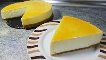 CARAMEL CHEESECAKE | Tasty and easy food dessert recipes for dinner to make at home - cooking videos