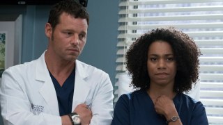 Grey's Anatomy  Season 14 Episode 4 Streaming Online in HD-1080p Video Quality [[S14E4]]