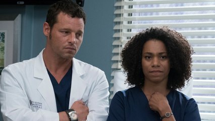 Grey's Anatomy  Season 14 Episode 4 Streaming Online in HD-1080p Video Quality [[S14E4]]