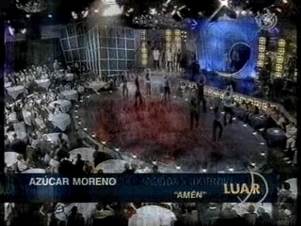 Azucar moreno amen