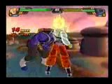 Dragon Ball Z Sparking Meteor  BT3 Survival Mode Part 5