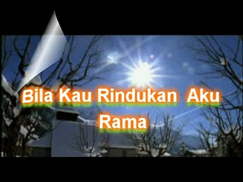 BILA KAU RINDUKAN AKU#RAMA BAND#INDONESIA#LEFT