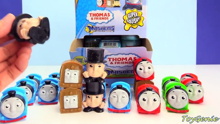 mashems thomas and friends
