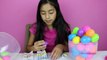 Giant Shopkins Surprise Egg made of Play Doh full with Shopkins Surprise Eggs