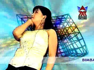 BIMBANG#ANA LAILA#DANGDUT#LEFT