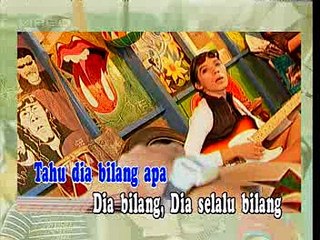 BIMBIM JANGAN MENANGIS#SLANK#INDONESIA#LEFT