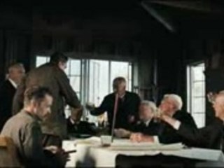 There will be blood trailer 2