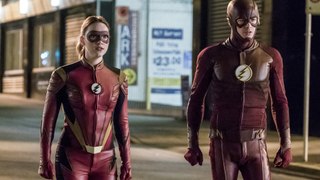 Watch The Flash | Season 4 Episode 18 | New Season