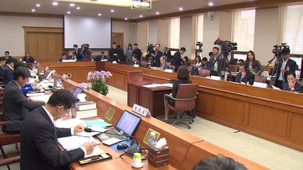 문재인 정부 첫 국정감사 돌입...'적폐 청산' vs '무능 심판' / YTN