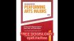 College Guide for Performing Arts Majors - 2009 (Peterson's College Guide for Performing Arts Majors)