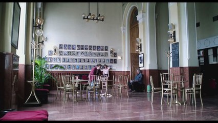 Hetedik alabárdos - előzetes