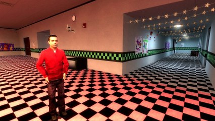 Pervercy Will Not Be Tolerated