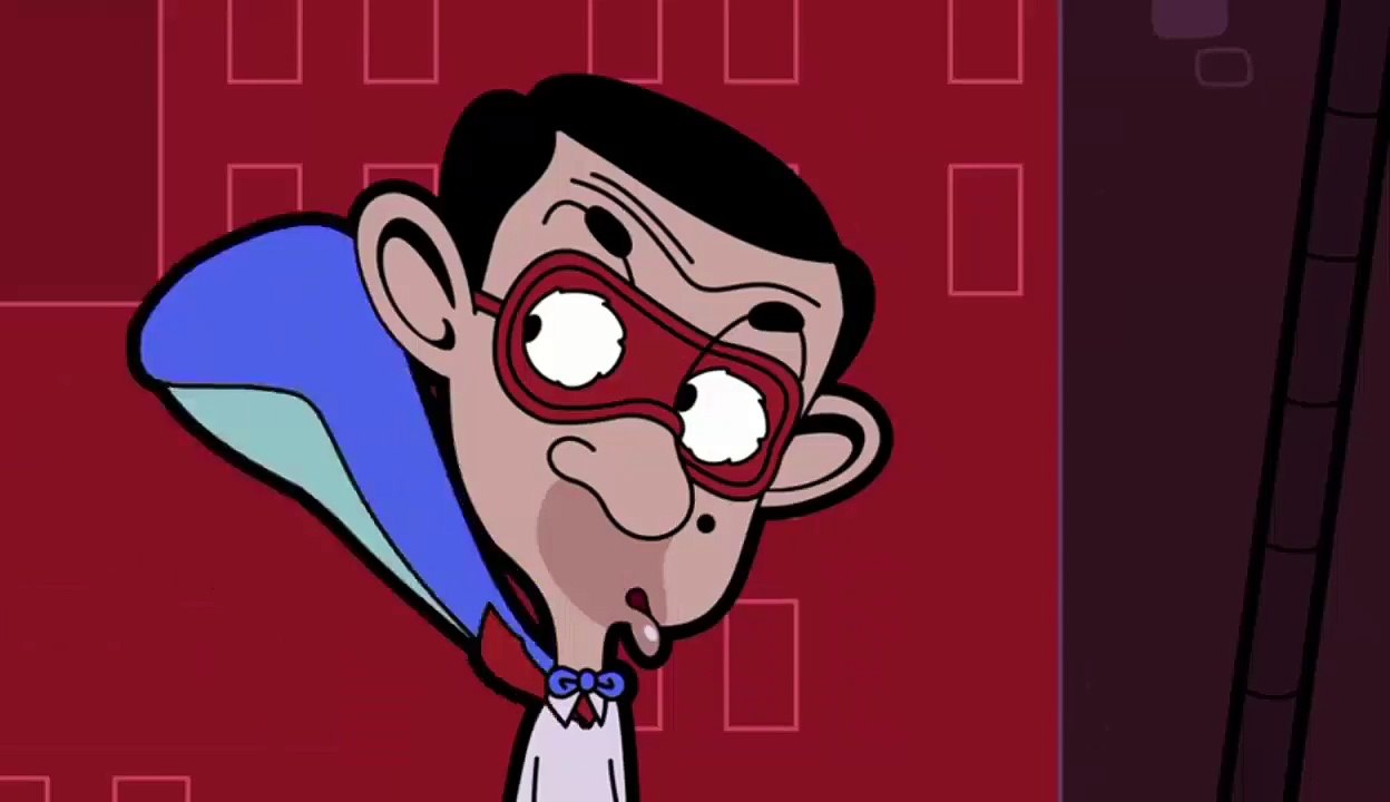 #3 part 20 - ᴴᴰ Mr Bean Best Cartoons! NEW FULL EPISODES 2018