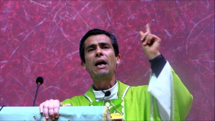 Bálsamo Católico con Padre Carlos Rosell sobre Jonás y San Juan XXIII