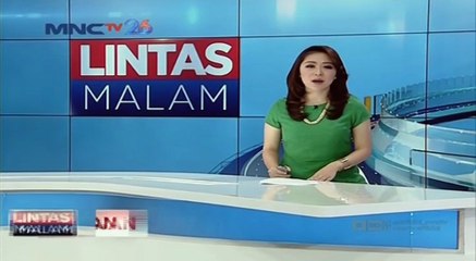 Penyerangan Kantor Kemendagri, Jurnalis MNC Media Jadi Korban Kekerasaan