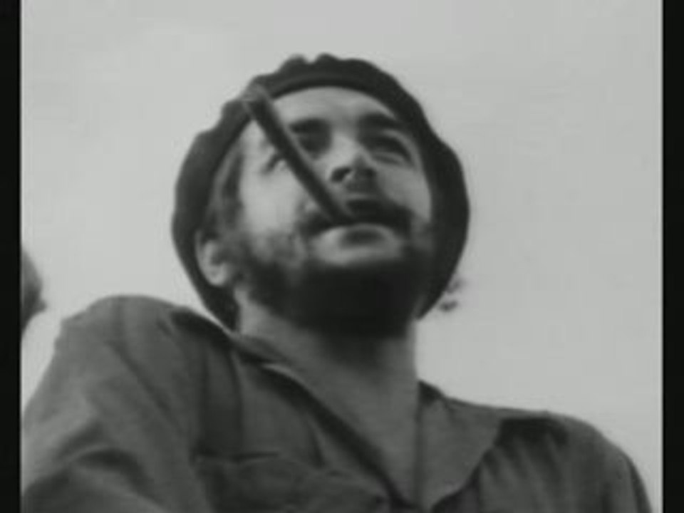 Hasta siempre