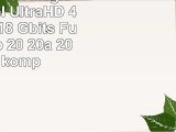 Oehlbach Flex Magic HDMI Kabel  UltraHD 4K 3D HDR  18 Gbits FullHD 2160p  20 20a 20b