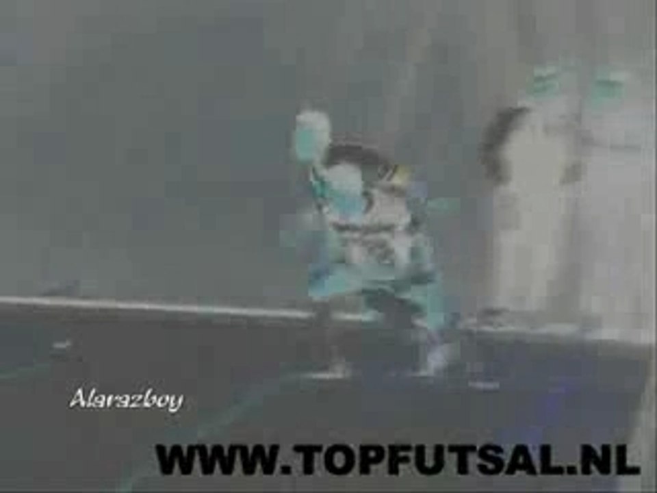 Funk futsal