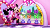 Disney Junior - Minnie Toons - Folge 1: Minnie und die Pom-Poms | Disney Junior