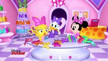 Disney Junior - Minnie Toons - Folge 15 - Ei, ei, ei!