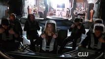 DC's Legends of Tomorrow Season 3 