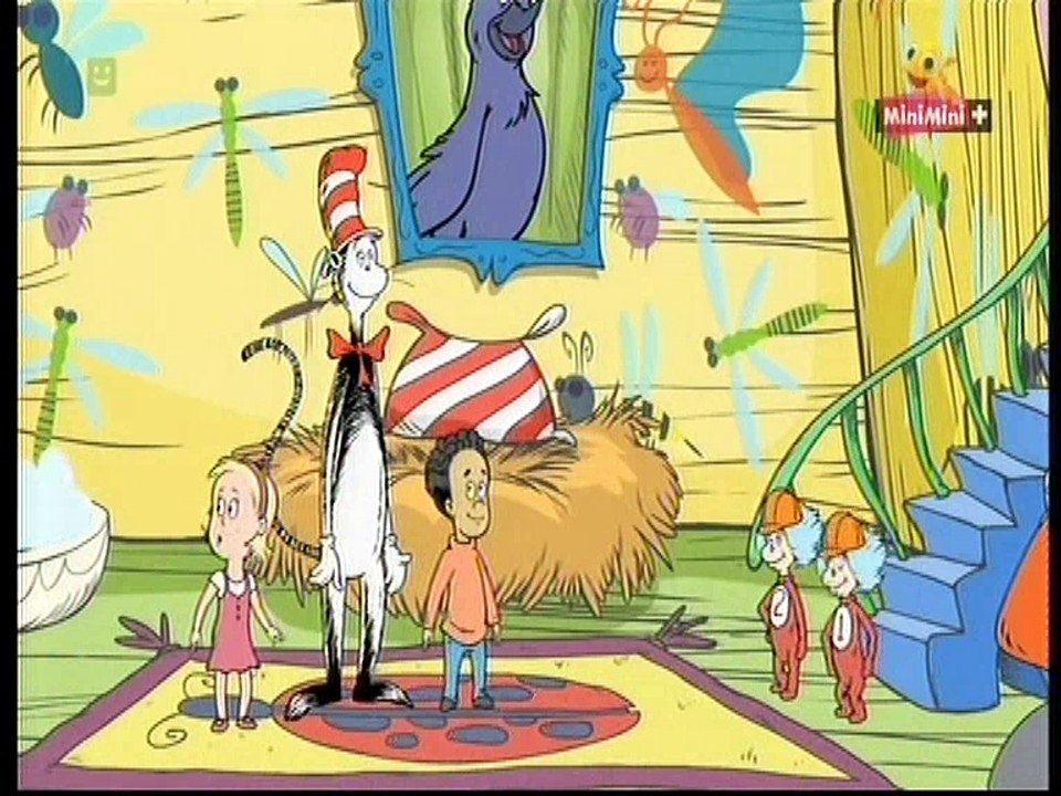 Kot Prot na wszystko odpowie w lot - Ptaki wędrowne