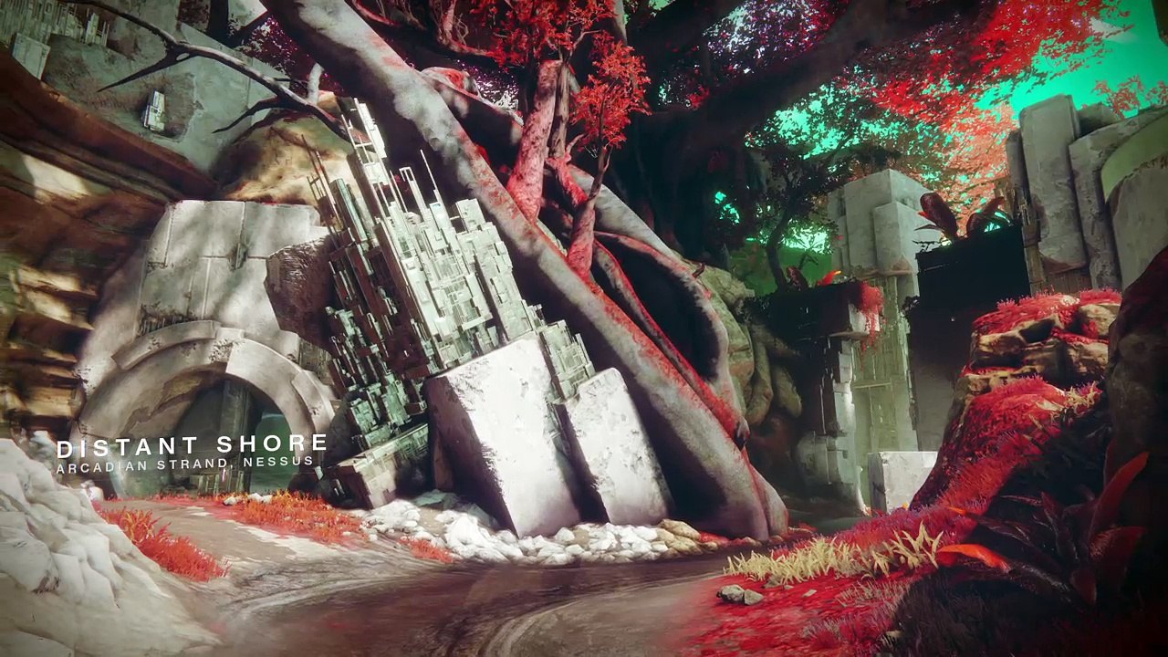 Destiny 2: Funny Rage Quit
