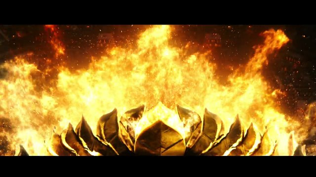 Baahubali 2 - The Conclusion | Official Trailer (Hindi) | S.S. Rajamouli | Prabhas | Rana Daggubati