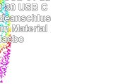 Hrph Typ C USB 31 auf HDMI  USB 30  USB C Adapter Ladeanschluss Aluminium Material für