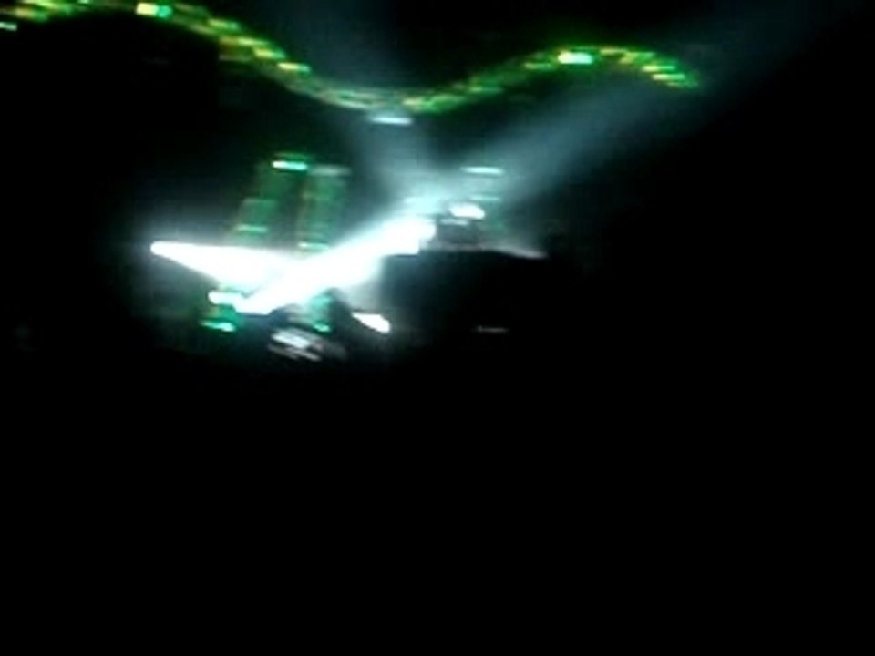 MSTRKRFT Live @ Zenith 09/11/07