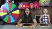 PIZZA CHALLENGE! GROSS pizza FAIL! SURPRISE EGGS! Hands ONLY skit. The TOYTASTIC Sisters