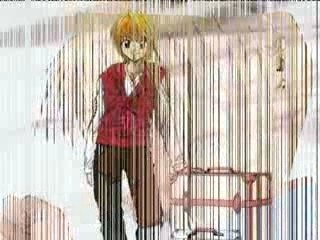 Kurapika AMV