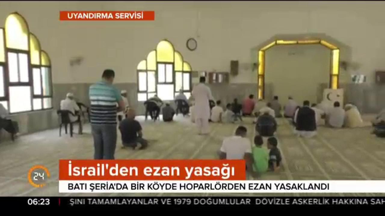 Baskın düzenlendi