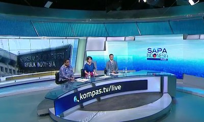 Sengketa Pilkada Berujung Perusakan di Kemendagri